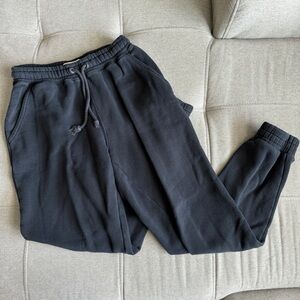 Abercrombie Essential Sunday Joggers